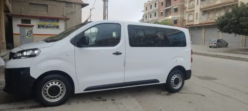 Fiat Scudo 2023 Scudo