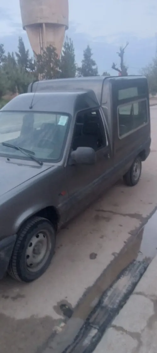 Renault Express 1997 Express