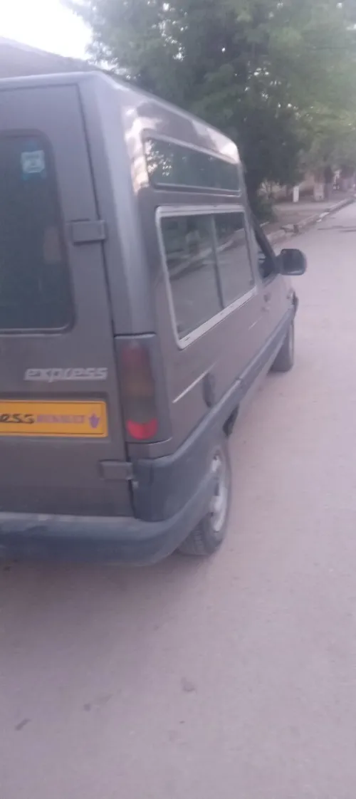 Renault Express 1997 Express