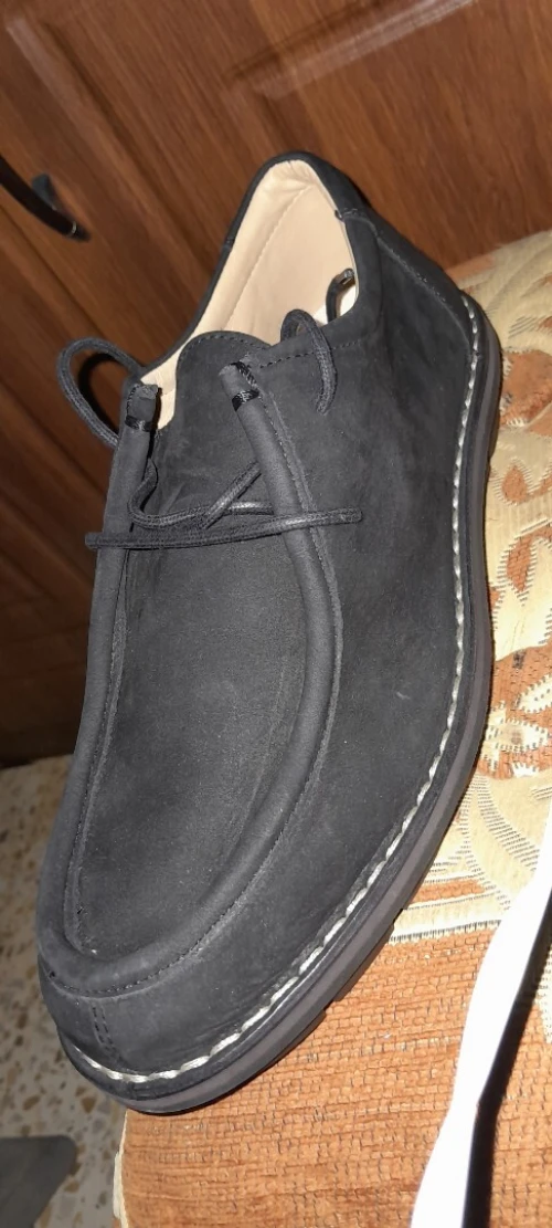 Chaussure homme italien masolini 