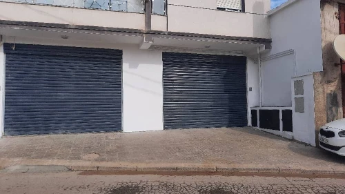 Location Local Alger Reghaia