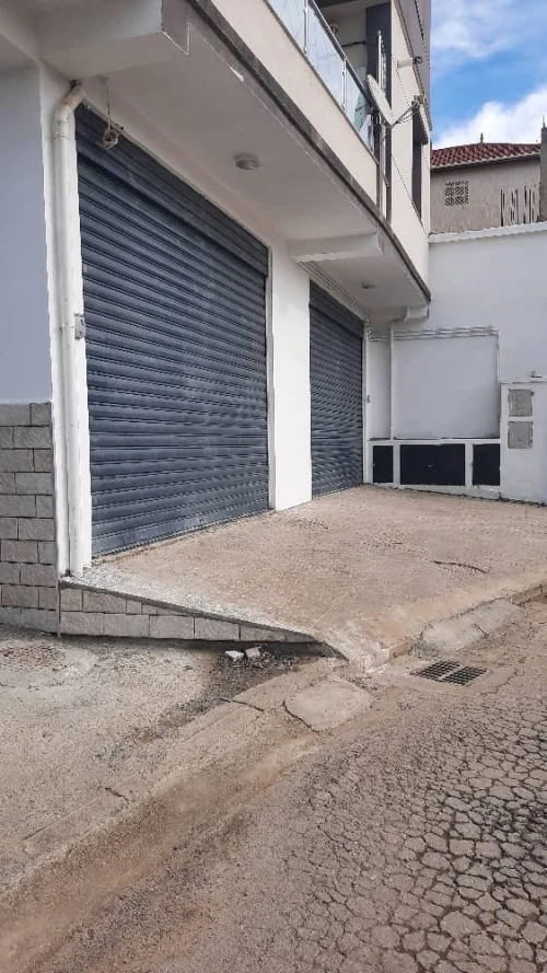 Location Local Alger Reghaia
