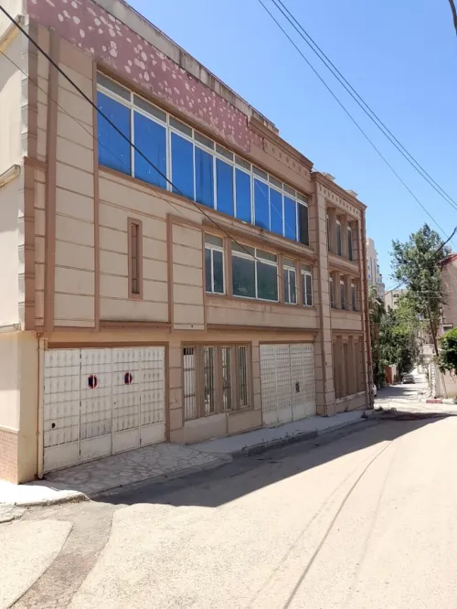 Vente Villa Alger Cheraga