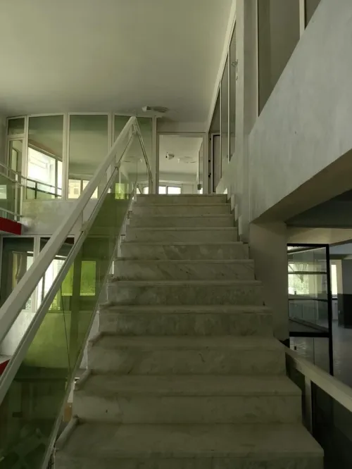 Vente Villa Alger Cheraga