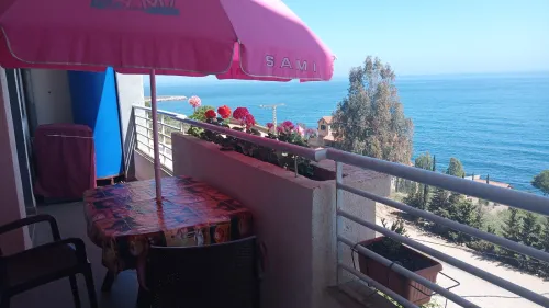 Location Appartement F3 Béjaïa Bejaia