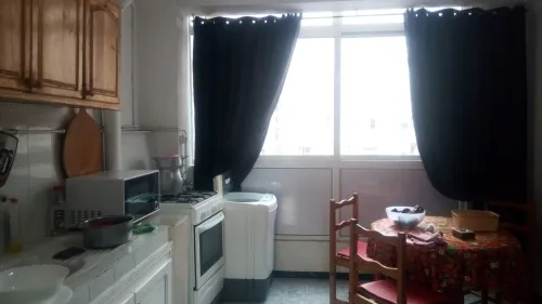 Location Appartement F3 Béjaïa Bejaia