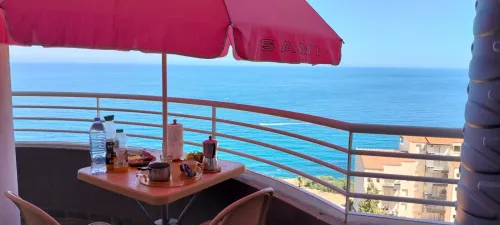 Location vacances Appartement F3 Béjaïa Bejaia