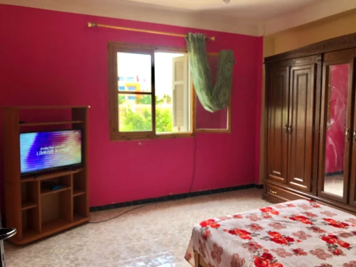 Location vacances Appartement F3 Béjaïa Bejaia