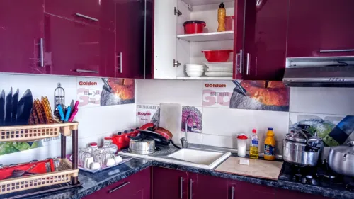 Location Appartement F3 Béjaïa Bejaia