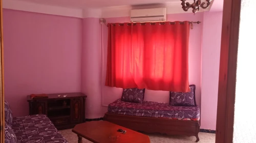Location Appartement F3 Béjaïa Bejaia