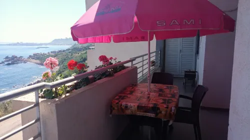 Location Appartement F3 Béjaïa Bejaia