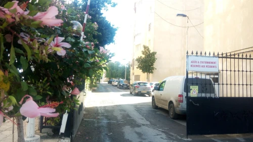 Location vacances Appartement F3 Béjaïa Bejaia