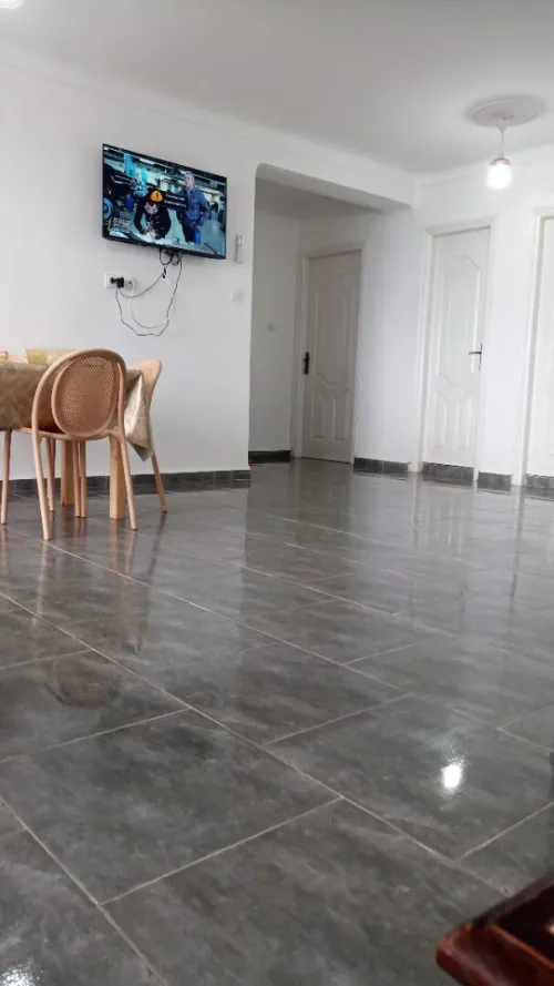 Location vacances Appartement F3 Béjaïa Bejaia