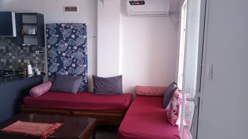 Location Appartement F3 Béjaïa Bejaia