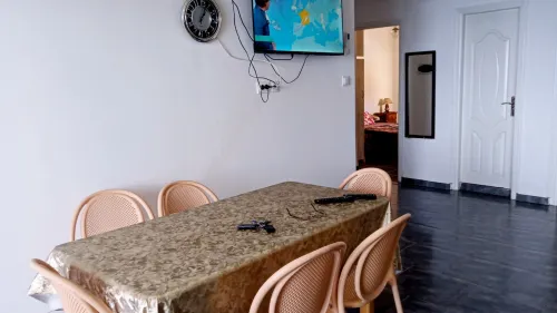 Location Appartement F3 Béjaïa Bejaia