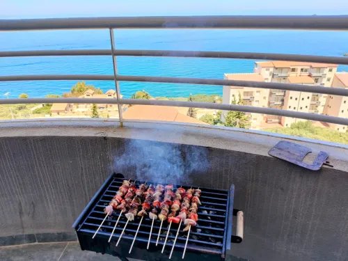 Location Appartement F3 Béjaïa Bejaia