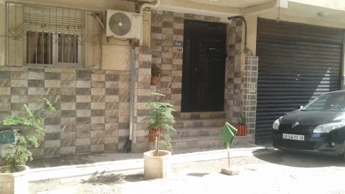 Location vacances bien immobilier Alger Bordj el kiffan