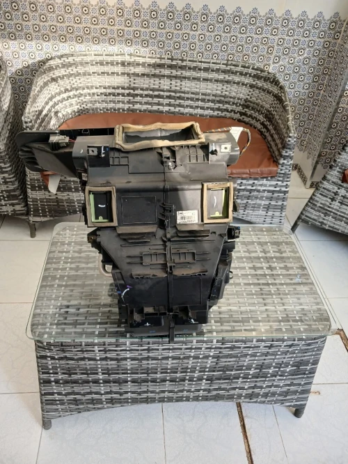Bloc chauffage clio 4 limited clim digital