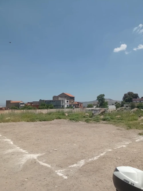 Vente Terrain Sétif Ain el kebira