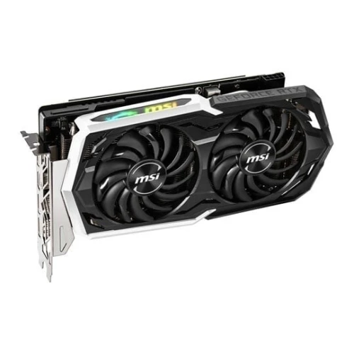 Nvidia RTX 2060 super 8go MSI