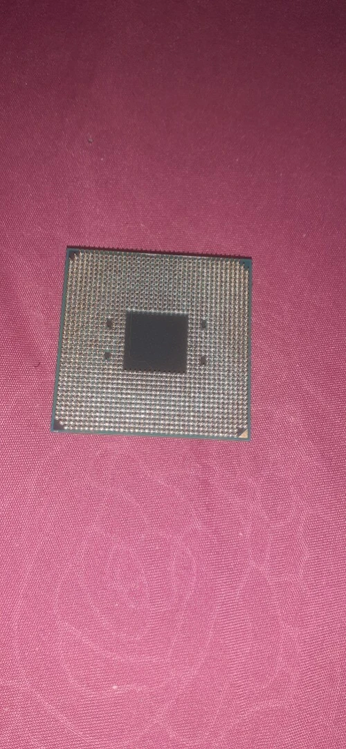 Amd Ryzen 5 2600x