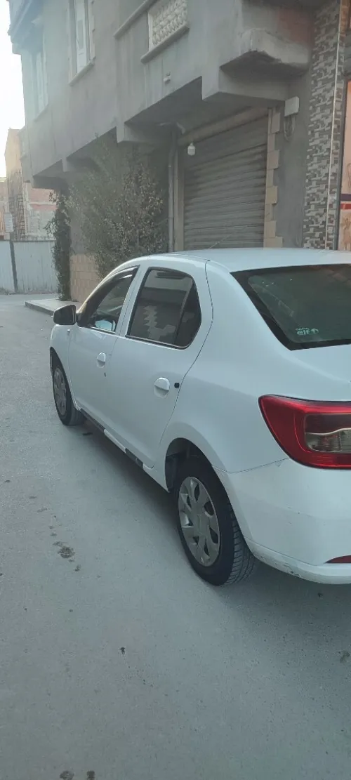 Renault Logan 2015 Logan