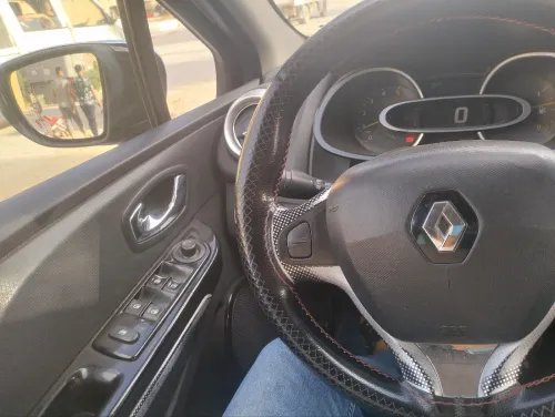 Renault Clio 4 2013 Clio 4