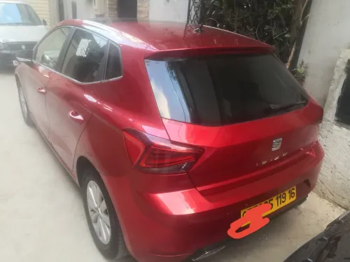 Seat Ibiza 2019 Advanced +