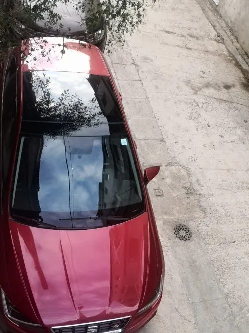 Seat Ibiza 2019 Advanced +