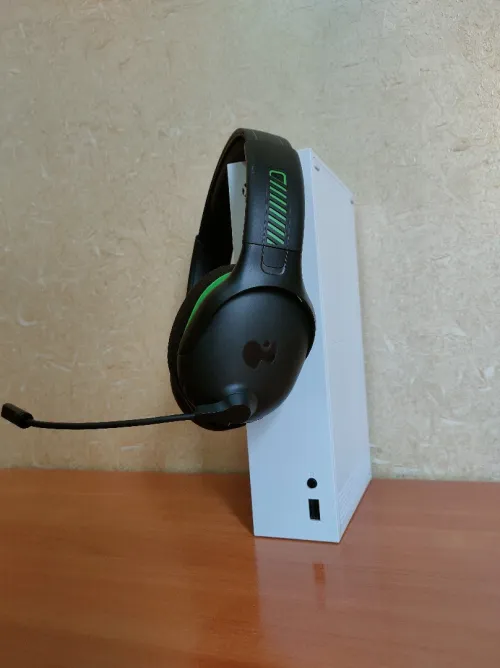 XBOX SERIES HEADSET PDP WIRELESS