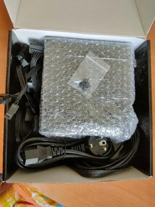 Alimentation RAIDMAX 650W XTB