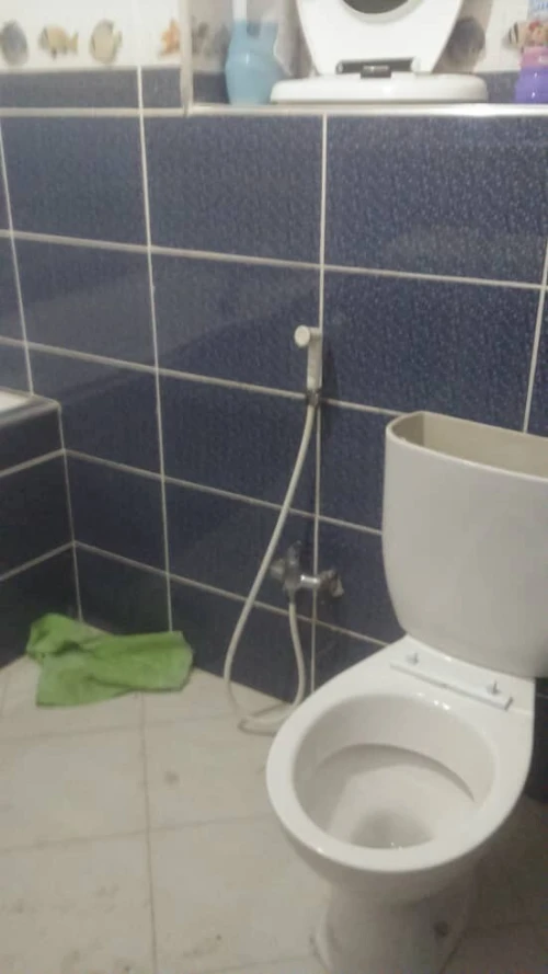 Location Villa Aïn Témouchent Oulhaca el gheraba