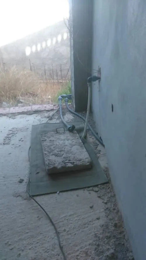 Vente Villa Ain temouchent Oulhaca el gheraba