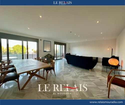 Vente Appartement F3 Alger El biar