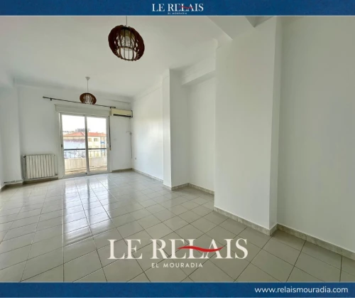 Location Appartement F4 Alger Dely brahim