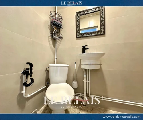 Location vacances Appartement Studio Alger Hydra