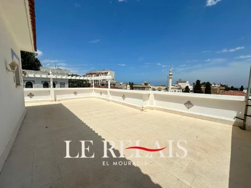 Vente Villa Alger El mouradia