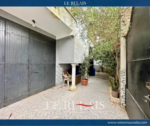Location Villa Alger Ouled fayet