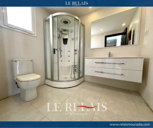 Vente Appartement F5 Alger Cheraga