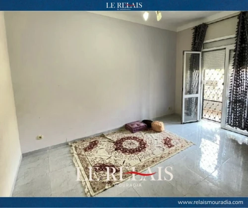 Location Villa Alger Ouled fayet