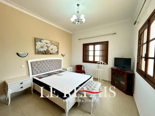 Vente Villa Alger El mouradia