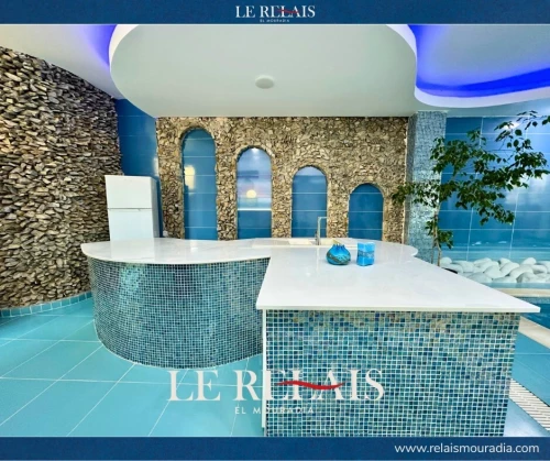 Location Appartement F3 Alger Hydra