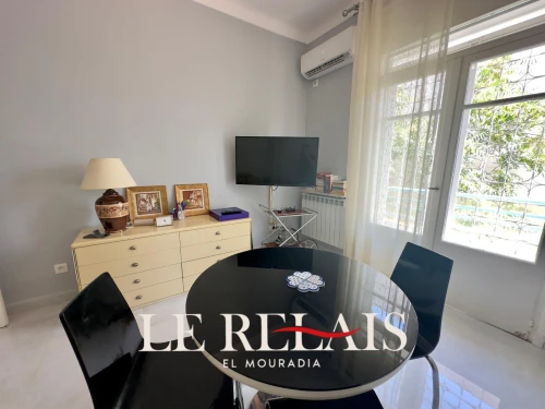 Vente Appartement F4 Alger Hydra