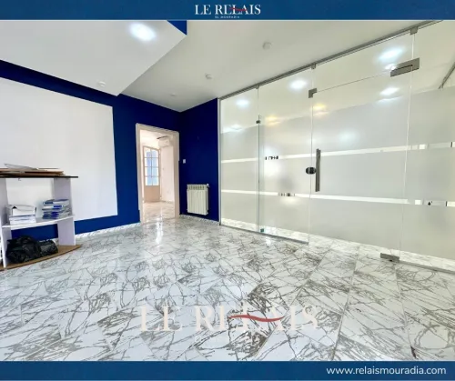 Location Appartement F5 Alger Zeralda