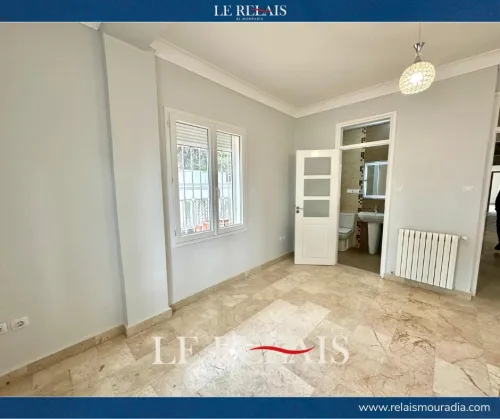 Location Appartement F5 Alger Hydra