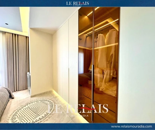 Vente Appartement Alger Dar el beida