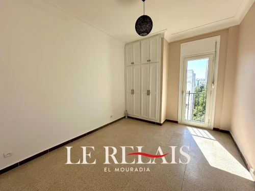 Location Appartement F3 Alger Hydra