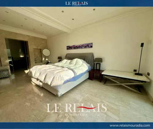 Location Villa Alger Dely brahim