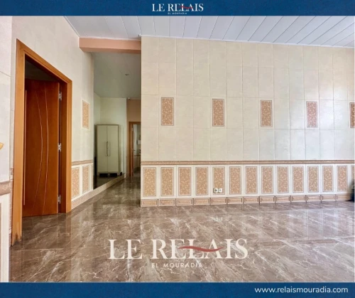 Location Appartement F3 Alger Ain benian