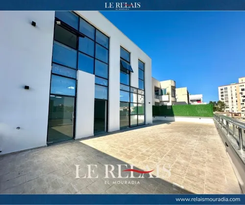 Location Local Alger El biar
